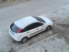 Hatasız Ford Focus 1.6 Ghia 2000 Model Yozgat