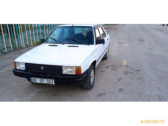 Sahibinden Renault R 9 1.4 Broadway 1996 Model