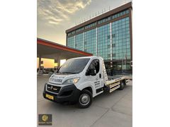 2015 FİAT DUCATO DÜŞÜK KM ORİJİNAL KUPA