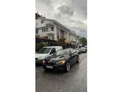Sahibinden BMW 1 Serisi 116d Joy Plus 2016 Model 