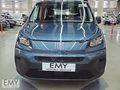 EMY DEN 2025 OTOMATIK SIFIR DİZEL YUZDE 20 FATURALI