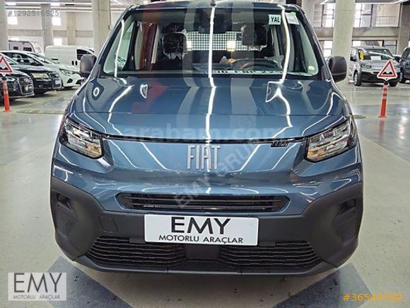 EMY DEN 2025 OTOMATIK SIFIR DİZEL YUZDE 20 FATURALI