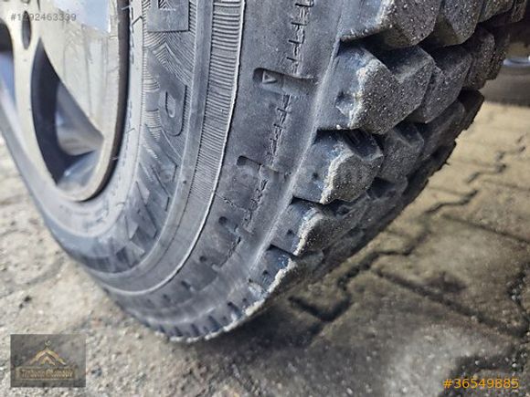 K K İLE VADE FARKSIZ 7 TAKSİT MEVCUT FIAT SCUDO OTOMOBİL RUHSATLI 4 LASTİK YENİ  8+1