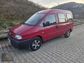 K K İLE VADE FARKSIZ 7 TAKSİT MEVCUT FIAT SCUDO OTOMOBİL RUHSATLI 4 LASTİK YENİ  8+1