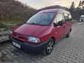 K K İLE VADE FARKSIZ 7 TAKSİT MEVCUT FIAT SCUDO OTOMOBİL RUHSATLI 4 LASTİK YENİ  8+1