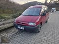 K K İLE VADE FARKSIZ 7 TAKSİT MEVCUT FIAT SCUDO OTOMOBİL RUHSATLI 4 LASTİK YENİ  8+1