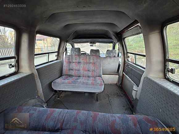 K K İLE VADE FARKSIZ 7 TAKSİT MEVCUT FIAT SCUDO OTOMOBİL RUHSATLI 4 LASTİK YENİ  8+1