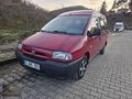 K K İLE VADE FARKSIZ 7 TAKSİT MEVCUT FIAT SCUDO OTOMOBİL RUHSATLI 4 LASTİK YENİ  8+1