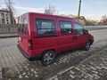 K K İLE VADE FARKSIZ 7 TAKSİT MEVCUT FIAT SCUDO OTOMOBİL RUHSATLI 4 LASTİK YENİ  8+1