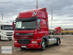 ONUR UZUN OTMOTİV' den 2013 DAF CF 460 ATE 3+3 MANUEL 791.000 KM