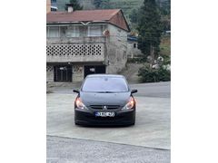  Peugeot 307 1.6 XT 2003 Model 