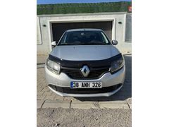 Sahibinden Renault Symbol 1.5 dCi Joy 2014 Model Kocaeli