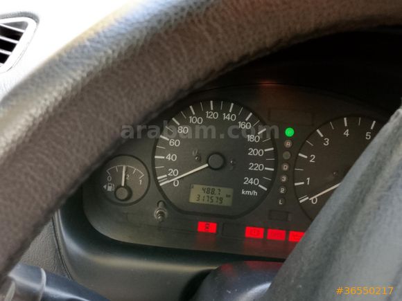 Sahibinden Mitsubishi Carisma 1.6 Avance 2004 Model