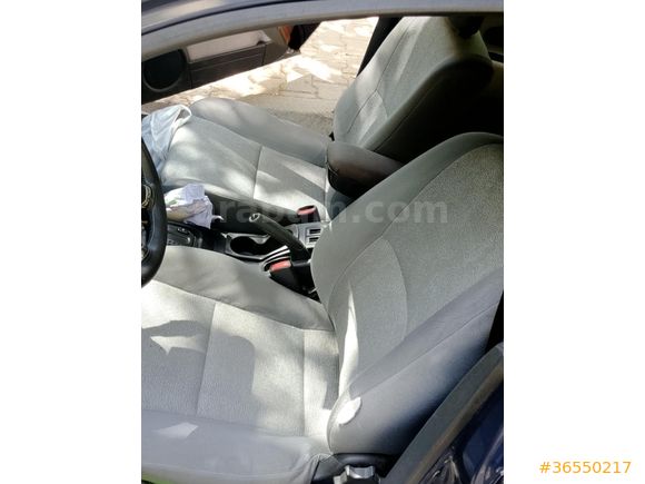 Sahibinden Mitsubishi Carisma 1.6 Avance 2004 Model