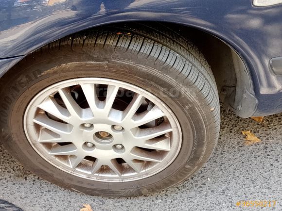 Sahibinden Mitsubishi Carisma 1.6 Avance 2004 Model