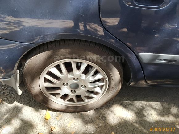 Sahibinden Mitsubishi Carisma 1.6 Avance 2004 Model
