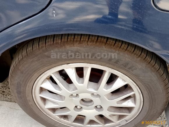Sahibinden Mitsubishi Carisma 1.6 Avance 2004 Model