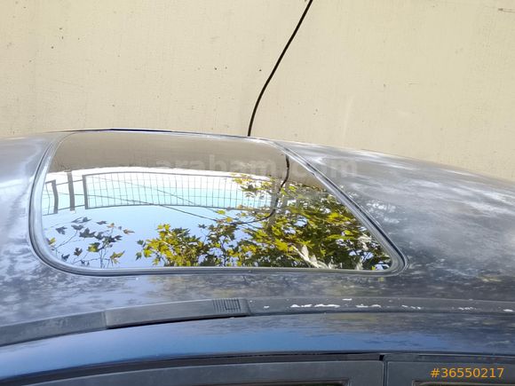 Sahibinden Mitsubishi Carisma 1.6 Avance 2004 Model
