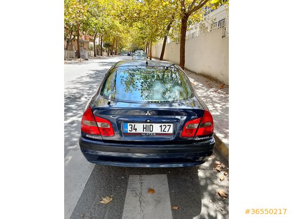 Sahibinden Mitsubishi Carisma 1.6 Avance 2004 Model