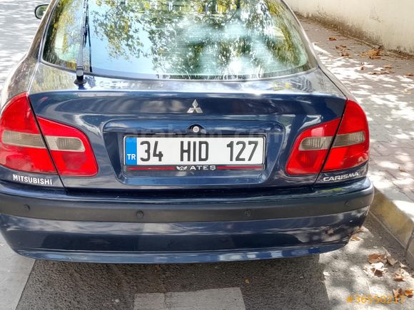 Sahibinden Mitsubishi Carisma 1.6 Avance 2004 Model