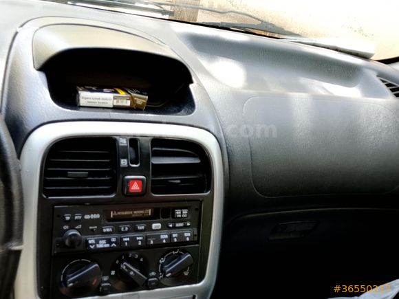 Sahibinden Mitsubishi Carisma 1.6 Avance 2004 Model