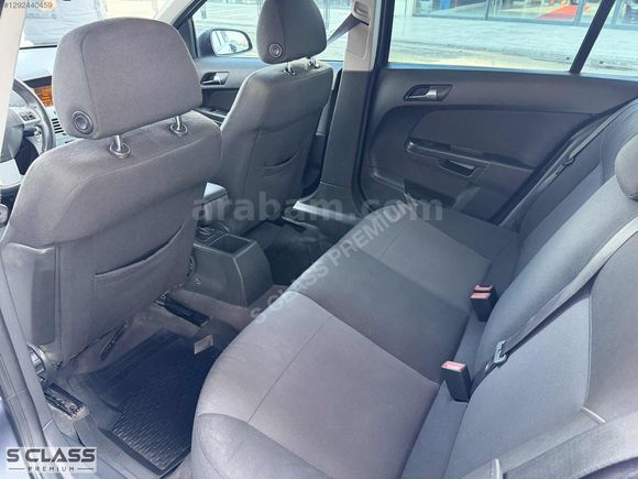 2011 MODEL OPEL ASTRA ENJOY DEĞİŞENSİZ