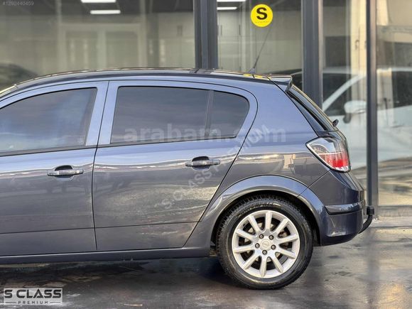 2011 MODEL OPEL ASTRA ENJOY DEĞİŞENSİZ