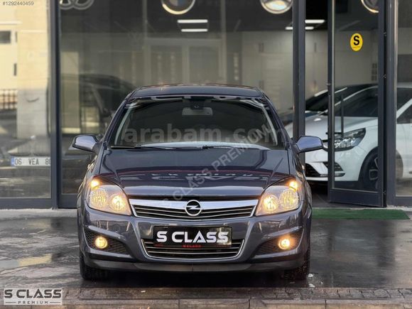 2011 MODEL OPEL ASTRA ENJOY DEĞİŞENSİZ