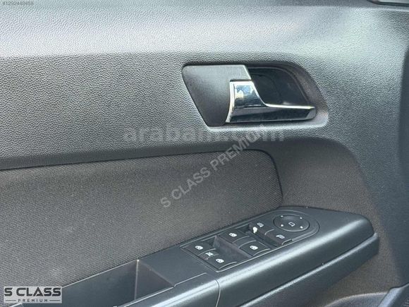 2011 MODEL OPEL ASTRA ENJOY DEĞİŞENSİZ