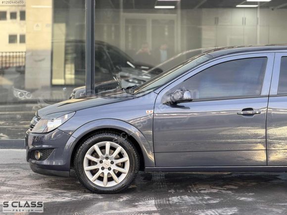2011 MODEL OPEL ASTRA ENJOY DEĞİŞENSİZ