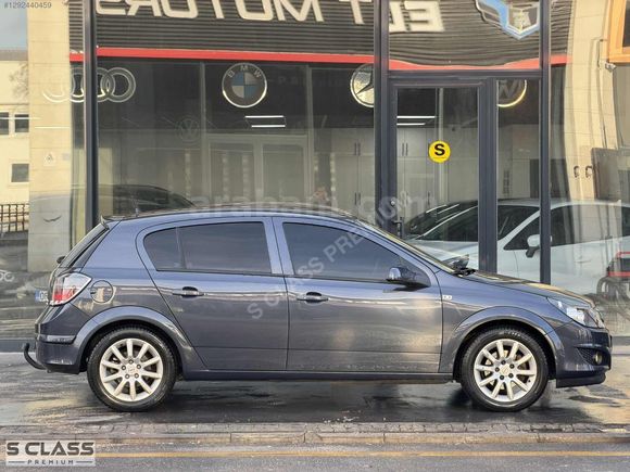 2011 MODEL OPEL ASTRA ENJOY DEĞİŞENSİZ