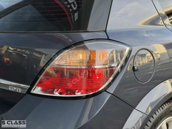 2011 MODEL OPEL ASTRA ENJOY DEĞİŞENSİZ