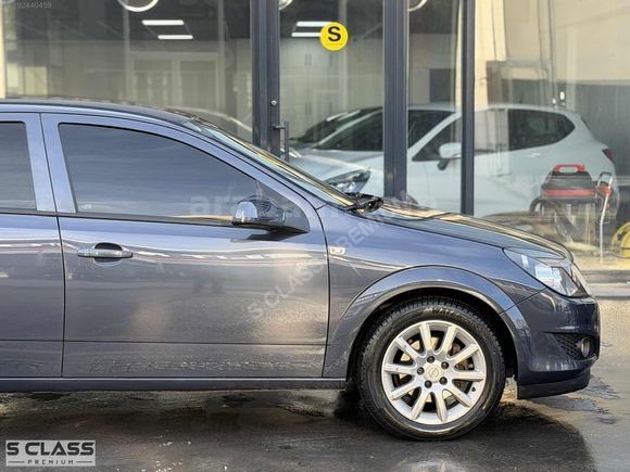 2011 MODEL OPEL ASTRA ENJOY DEĞİŞENSİZ