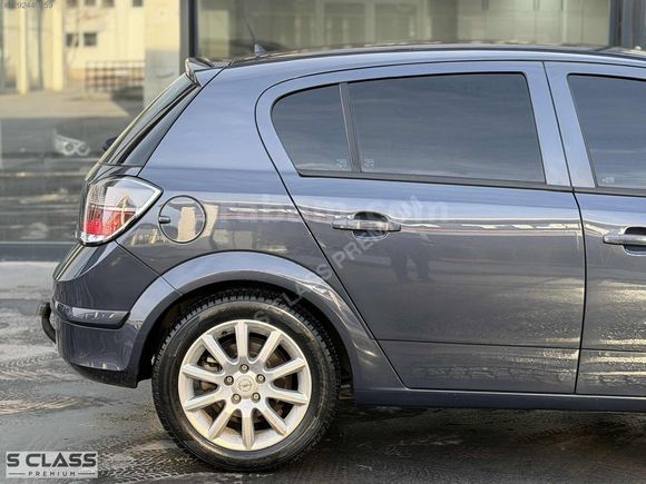 2011 MODEL OPEL ASTRA ENJOY DEĞİŞENSİZ