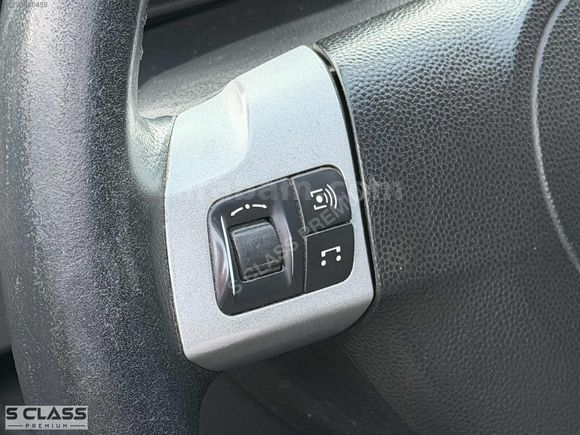2011 MODEL OPEL ASTRA ENJOY DEĞİŞENSİZ