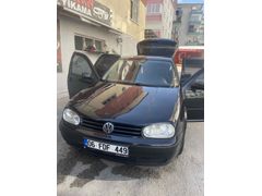 Sahibinden Volkswagen Golf 1.6 Comfortline 1998 Model 