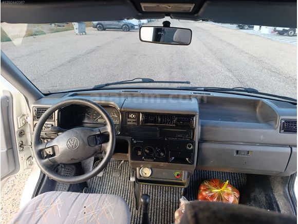 1998 2.4 YENİ BAKIMLI