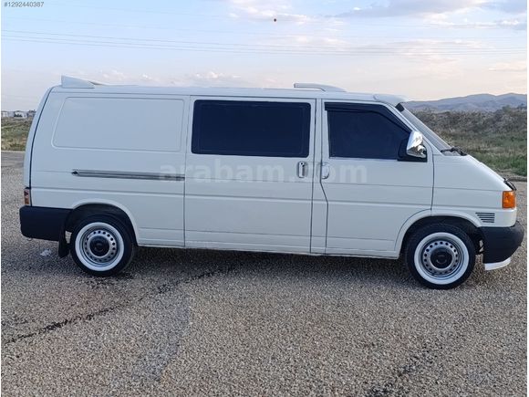 1998 2.4 YENİ BAKIMLI