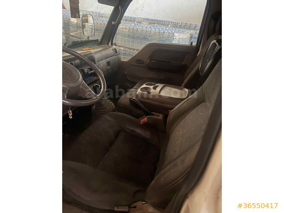 Sahibinden Kia Bongo K2500 DLX 