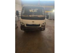 Sahibinden Kia Bongo K2500 DLX 