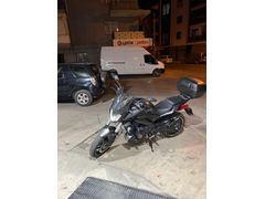 Sahibinden Bajaj Dominar 400 UG 
