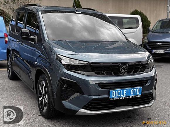 DİCLE'den 2024 GERİ GÖRÜŞ OTONOM SÜRÜŞ 55/BİNDE 0.79 FAİZ KREDİİ