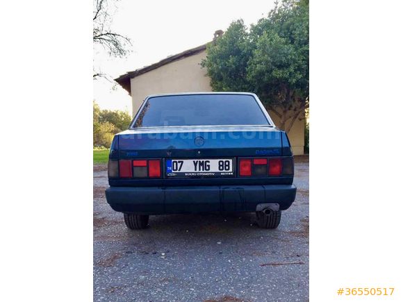 Sahibinden Tofaş Doğan SL 1992 Model 