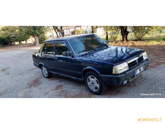 Sahibinden Tofaş Doğan SL 1992 Model 