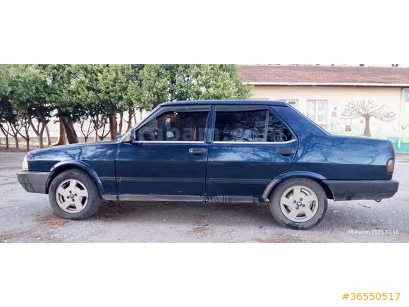 Sahibinden Tofaş Doğan SL 1992 Model 