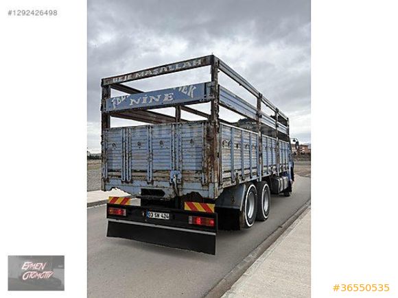 EYMEN OTOMOTİV DEN FULL ORJİNAL