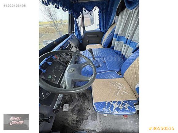 EYMEN OTOMOTİV DEN FULL ORJİNAL