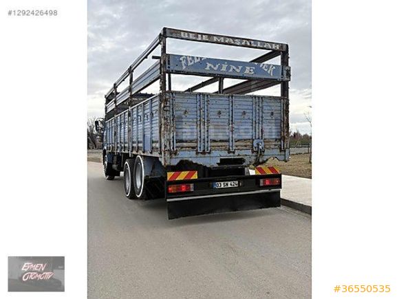 EYMEN OTOMOTİV DEN FULL ORJİNAL