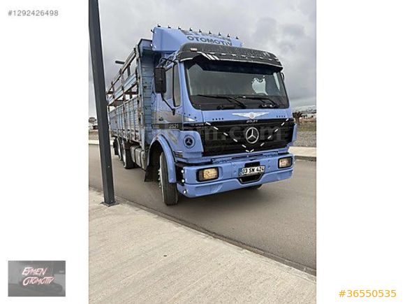 EYMEN OTOMOTİV DEN FULL ORJİNAL