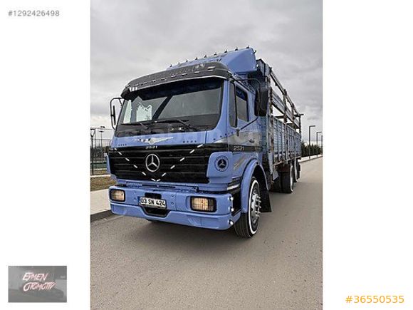 EYMEN OTOMOTİV DEN FULL ORJİNAL